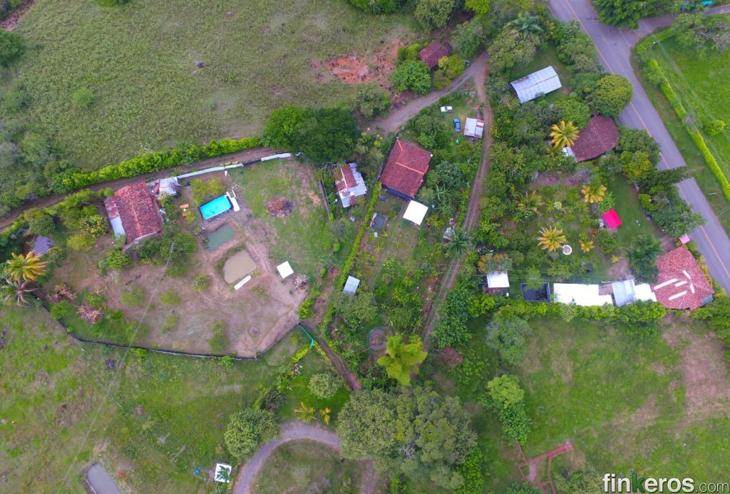 Finca La Loma - Finca en Trujillo, Valle del Cauca